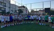 Marmaris Belediyespor’da Yeni Dönem Mesaisi Başladı