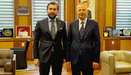 Denizli ihracatçısının gözü Ankara'da: ABD'deki vergi yükü ve destek beklentisi masada