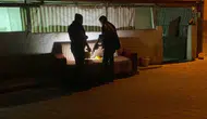 Aile Tartışması Silahlı Baskına Dönüştü: Bahçedeki Çocuk Vuruldu