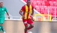 Göztepe tribünleri yeni yıldızını bağrına bastı: Sinclair Armstrong fırtınası