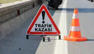 Efeler’de yaya faciası: 69 yaşındaki kadın hayatını kaybetti