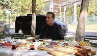 Efeler'de güne keyifli bir başlangıç: Pınarbaşı'nda yeni adres hizmete girdi