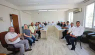 Manisa sanayisinde ortak akıl dönemi: Esnafın sorunları yerinde dinlendi