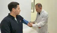 Eylül Sıcağı Kalbi Yormasın: Uzmanlardan Kritik Tansiyon ve Sıvı Dengesi Uyarısı