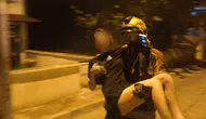 Aydın’daki Yangın Soruşturmasında Yeni Perde: Eşi Hayatını Kaybeden Kadın İçin Gözaltı Kararı