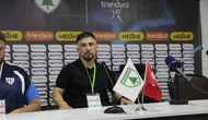 Bandırmaspor cephesinde Muğlaspor beraberliği sonrası özeleştiri: Oyunumuz beklentinin uzağında kaldı