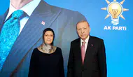 Rektör Kibar’dan Beştepe’de kapsamlı MCBÜ sunumu: Gelecek projeleri masaya yatırıldı