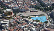 Aydın inşaat sektöründe hareketli günler: Ruhsat sayılarında dikkat çeken yükseliş