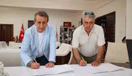 Efeler'de 33 yıllık hasret bitti: Kuva-yı Milliye ruhuna yeni merkez