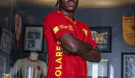 Göztepe’de transfer harekatı: Akonnor ile 8. imza geldi
