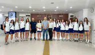 Aydın’ın Sultanları yeni sezona tam teşekküllü hazır
