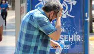 Aydın'da kavurucu sıcaklar alarm veriyor: Termometreler 42 dereceyi görecek