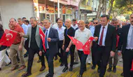 Taze incirin başkentinde şölen vakti: Buharkent üç gün boyunca sanat ve lezzetle buluşuyor