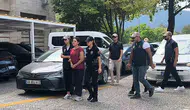 Firari yüzbaşının ablasına ikinci kez cezaevi yolu göründü