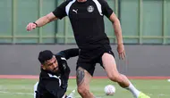 Manisa FK’da Sivas mesaisi: Hedef seriyi üç maça çıkarmak