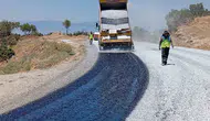 Aydın’da ulaşım seferberliği: 17 ilçede aynı anda dev şantiye