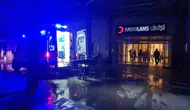 Aydın’da feci kaza: Genç sürücü yaşam mücadelesini kaybetti