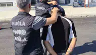 Otobüs yolculuğu zehirle bitti: Dalaman’da narkotik operasyonu