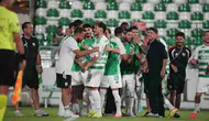 Muğlaspor’da Yasin Uzunoğlu Şov: Boluspor’a Geçit Yok!