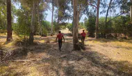 Seydikemer’de endişeli bekleyiş: 41 yaşındaki adamdan Pazar gününden beri iz yok