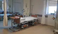 Didim Devlet Hastanesi’nde kritik adım: 15 yatağa ulaşan yoğun bakım ağı