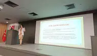 Aydın Şehir Hastanesi’nde hizmet çıtası yükseliyor: İki günlük yoğun eğitim maratonu
