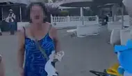 Şezlong Tartışması Yargıya Taşındı: Başörtülü Kadına Hakaret Eden Şüpheliye 3 Yıl Hapis İstemi