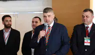 Karşıyaka’da seferberlik vakti: Başkan Tusder’den taraftara kritik çağrı