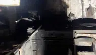 Efeler'deki yangın felaketinde acı bilanço: Bir kişi hayatını kaybetti