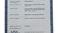 Didim'de can dostlar için resmi üretim dönemi: Bakanlıktan tam not aldı