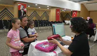 Denizli’de Minik Kalplere Büyük Jest: Okul Çantası ve Kırtasiye Desteği Başladı