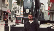 Askerden yeni dönmüştü: 21 yaşındaki gençten acı haber geldi