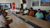 Aydın hayvancılığında genetik devrim: 18 binden fazla küçükbaş mercek altında