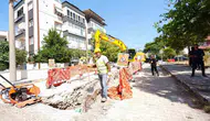 Soma’da 20 Milyonluk Altyapı Seferberliği: Yağmur Suyu Hatlarında Yüzde 88’lik İlerleme