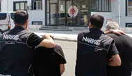 Muğla’da narkotik operasyonu: Zehir tacirlerine geçit yok