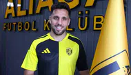 Ege temsilcisinden orta sahaya Avustralya takviyesi