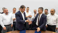 İZBETON çalışanlarına müjdeli haber: Maaşlara zam ve refah payı düzenlemesi