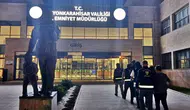 Sanayideki emanet otomobil için 116 saatlik titiz takip: Hırsızlar köyde yakayı ele verdi