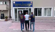 20 yillik hapis cezasindan kacisi kisa surdu: Jandarma operasyonuyla yakalandi