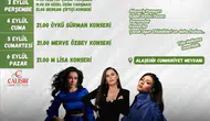 Alaşehir’de hasat mevsimi şölene dönüşüyor: Sultaniye üzümü festivalle dünyaya tanıtılacak