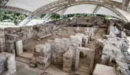 Kuşadası’nın tarihi hazinesi dünya sahnesine çıktı: Kadıkalesi UNESCO yolcusu