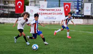 Denizli’de bayram havası: Zafer coşkusu spor sahalarına taşınıyor