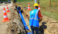 Karaismailler’in Su Sorunu Tarihe Karışıyor: 32,7 Milyonluk Dev Hat Geliyor