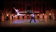 Hierapolis’in kadim taşları Zorba’nın ritmiyle yankılandı