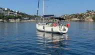 Bodrum açıklarında gece operasyonu: İtalya yolcusu göçmenlere geçit verilmedi