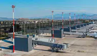 Dalaman’da Rekor Temmuz: 7 Ayda 2,7 Milyon Yolcu Ağırlandı