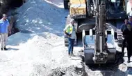 Buldan’da su baskınlarına karşı teknolojik çözüm: Yollar kazılmadan altyapı yenileniyor