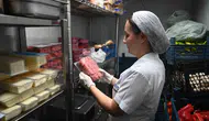 Kuşadası’nda lezzet ve hijyen bir arada: ARYA tesislerinde sıkı denetim dönemi