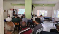 İncirde kalite seferberliği: İncirliovalı üreticilere kritik uyarılar yapıldı