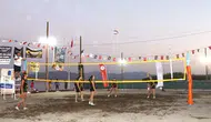 Kum Sahalarda Zafer Coşkusu: Köyceğiz’de Plaj Voleybolu Şöleni Başlıyor